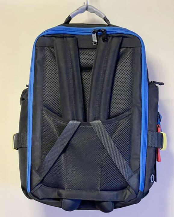 スペースを↔ 未使用 ジェーパードデラックス マルチカラー HcAWf-m95311853022 TUMI Alpha いなしの