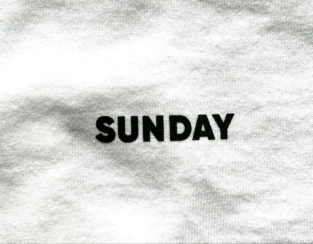 ジャーナルスタンダードラックス SUNDAY タートルネックT 新品