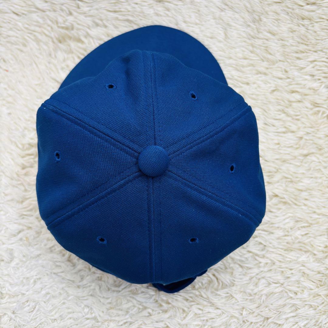 激レア美品　オリックスブルーウェーブ　メッシュキャップ Lサイズ