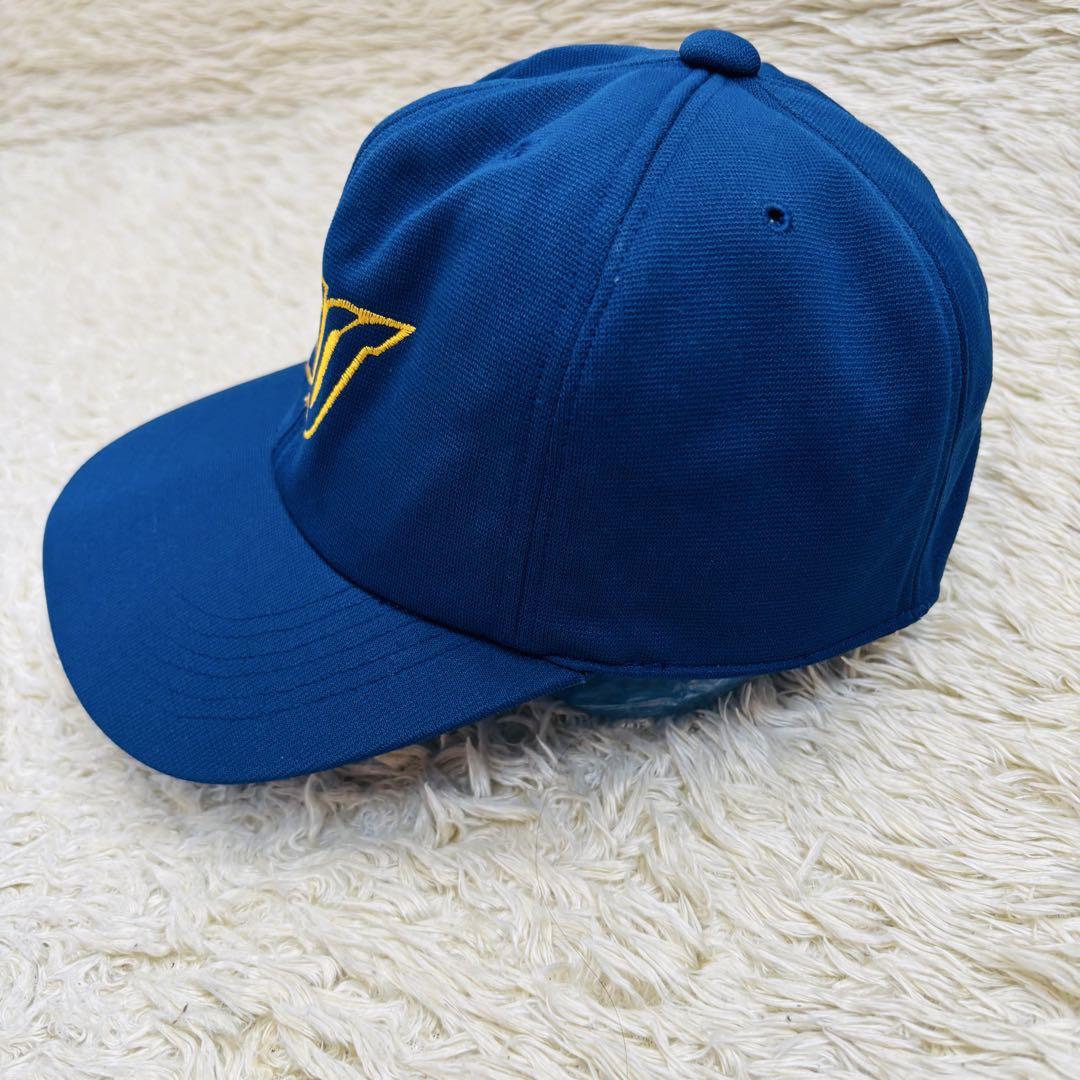 激レア美品　オリックスブルーウェーブ　メッシュキャップ Lサイズ