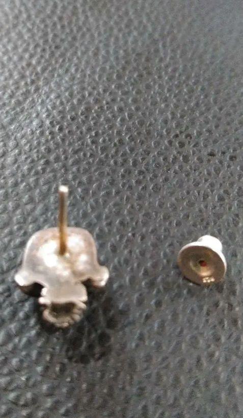 結婚祝い THIRTEEN サーティーンデザインズ シルバー925 ピアス アクセサリー