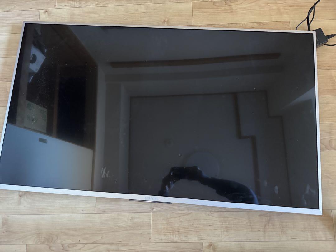 SONY BRAVIA X80E 49インチ 液晶テレビ[ジャンク]