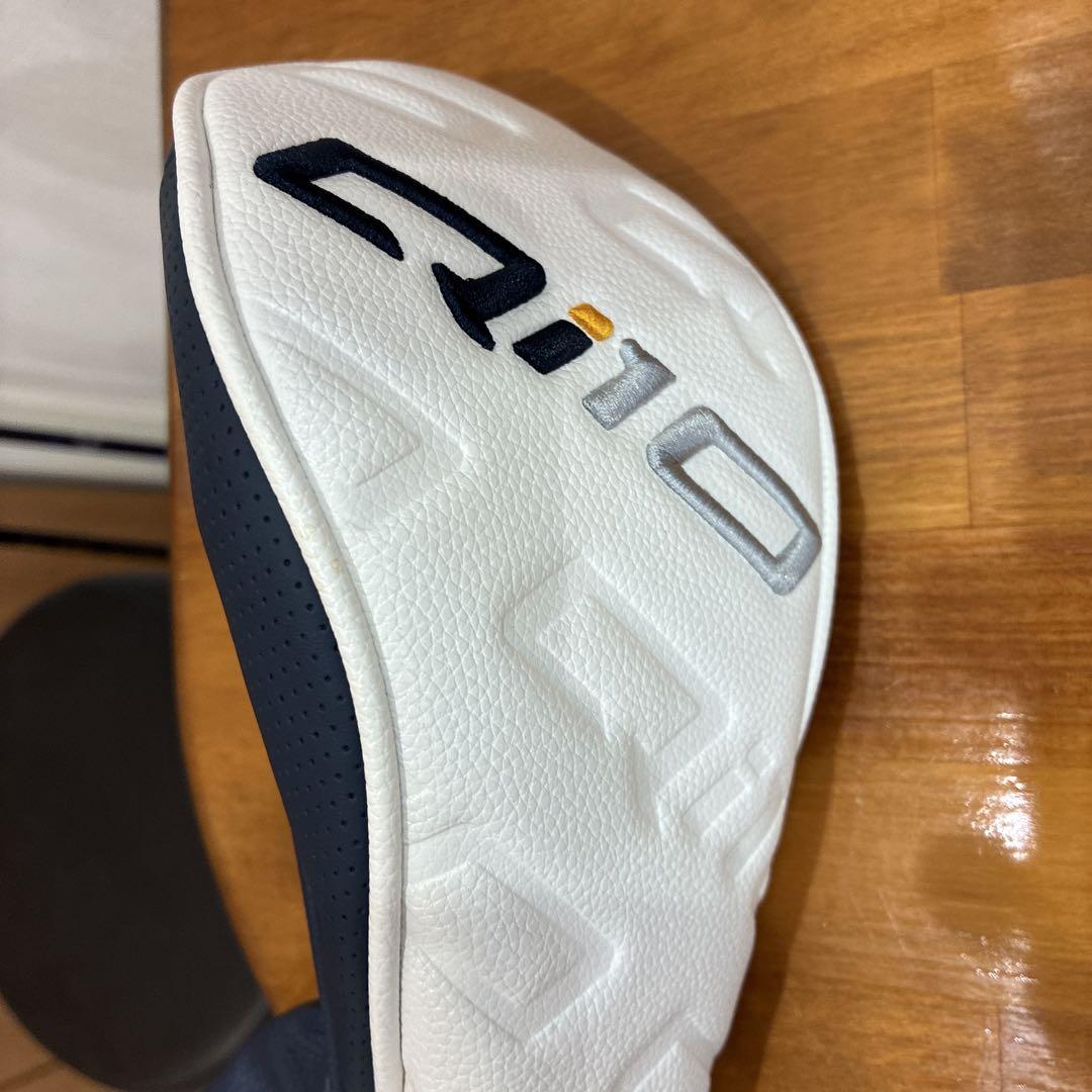 クラブ QI10 3w
