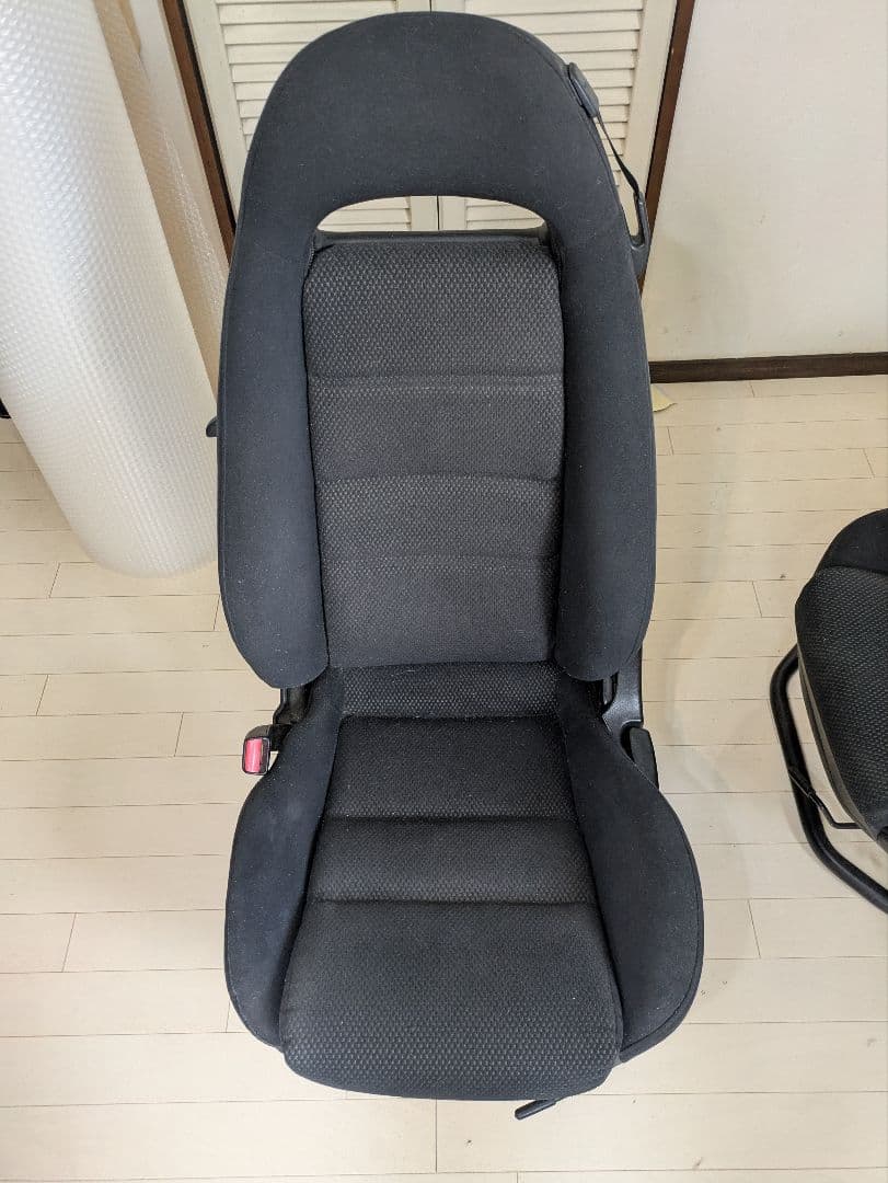 左右セットMAZDA