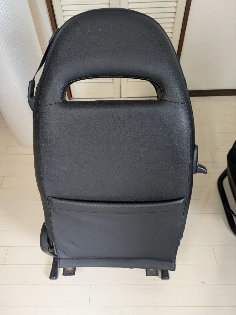 RX-7純正シート 運転席助手席