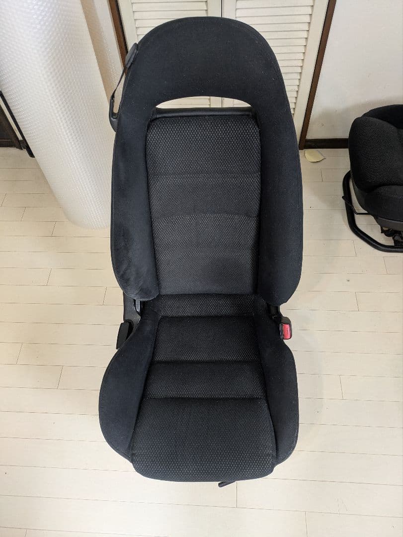 運転席助手席 左右セットMAZDA