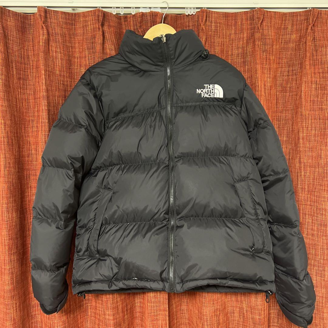 THE NORTH FACE ヌプシ