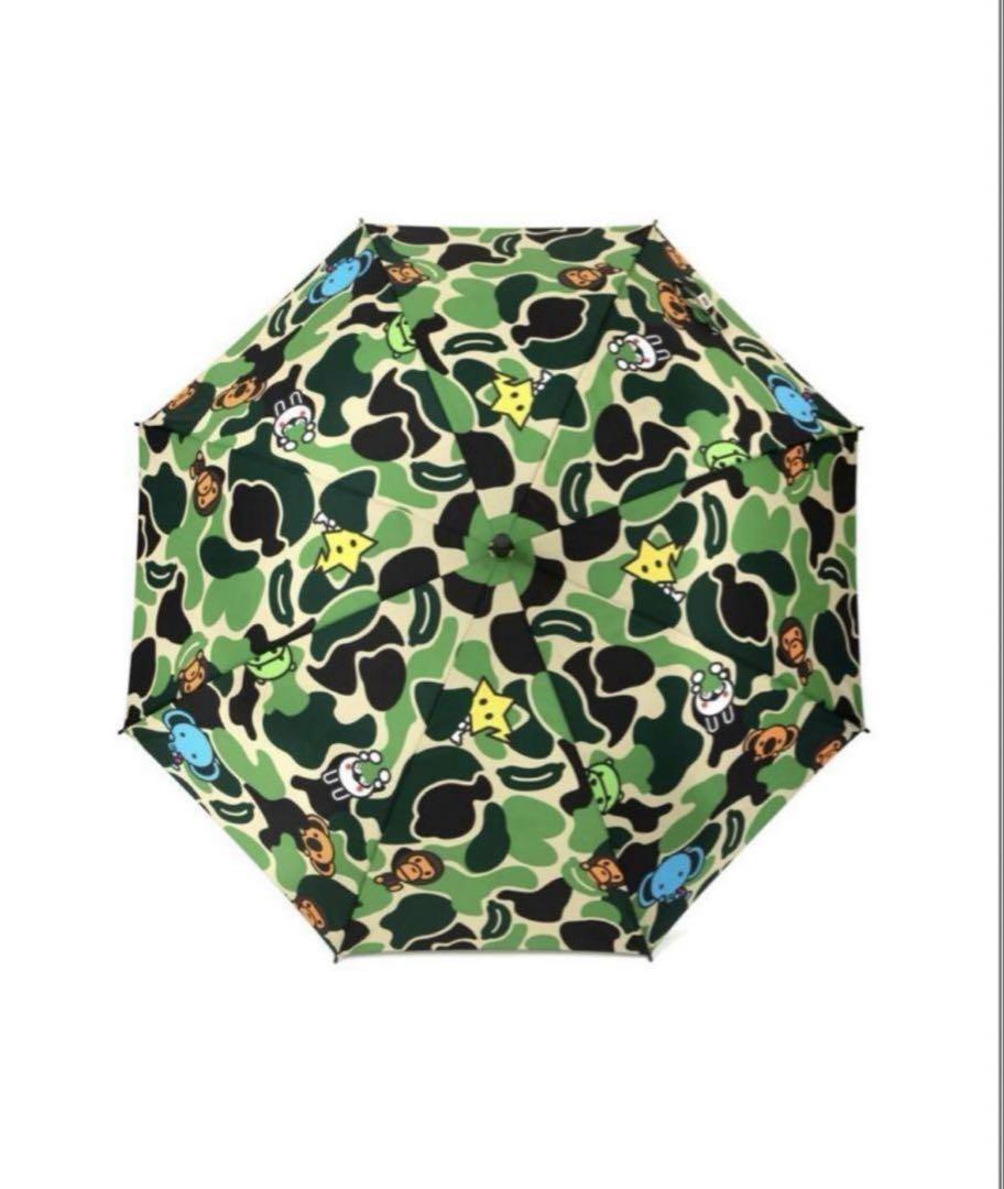 小物 NEW ABC MILO ALL FRIENDS UMBRELLA