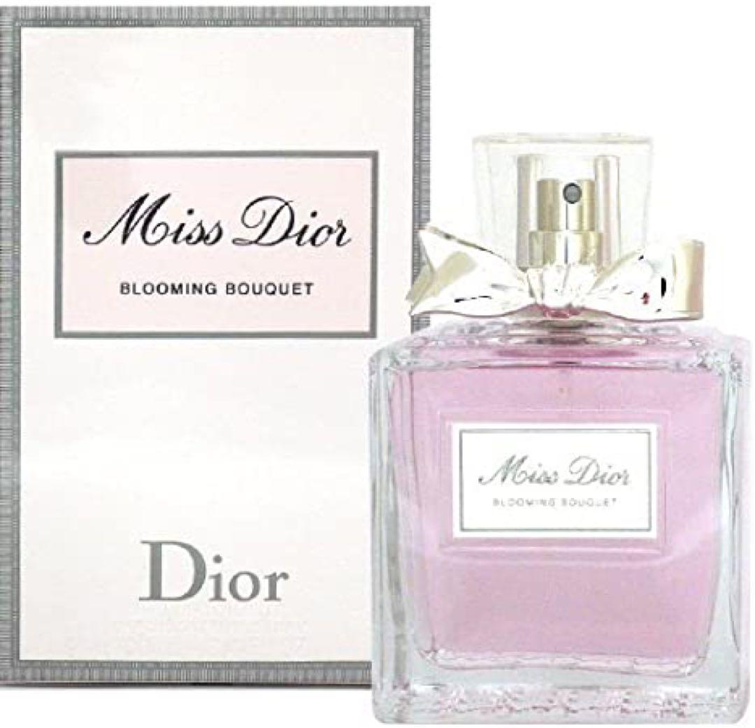 クリスチャンディオール ミスディオール ブルーミングブーケ 香水 100ml