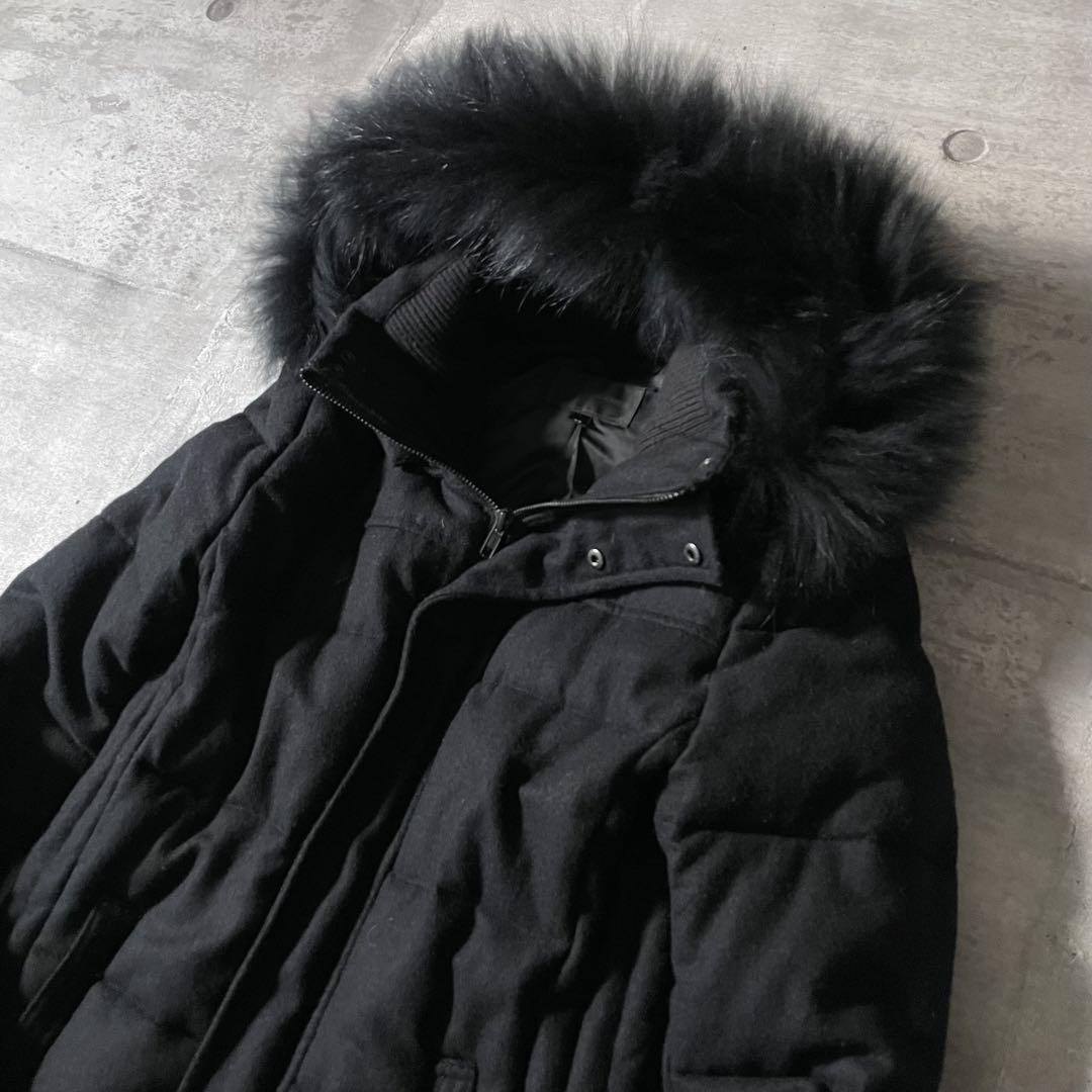 archive jacket opium y2k grunge 短丈 海外