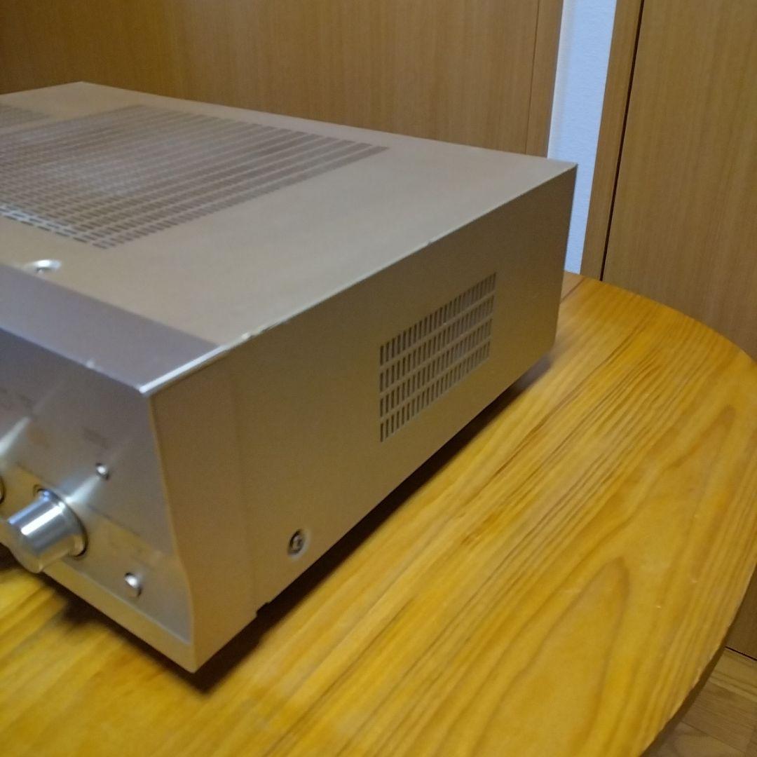パイオニアA−D5aプリメインアンプ 動作良好品