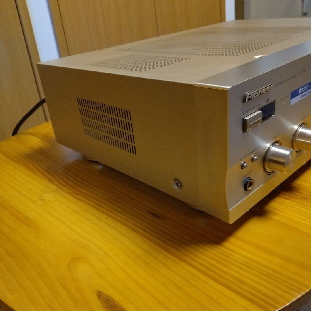 パイオニアA−D5aプリメインアンプ 動作良好品
