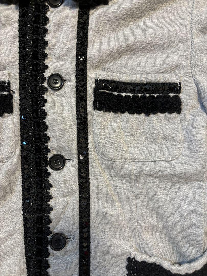 激カワ］JUNYAWATANABECOMME des GARÇONSジャケット