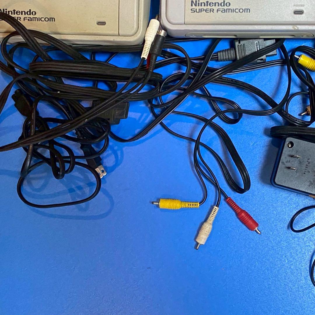 スーパーファミコンまとめ売り 1260103075.jpg?1624449522