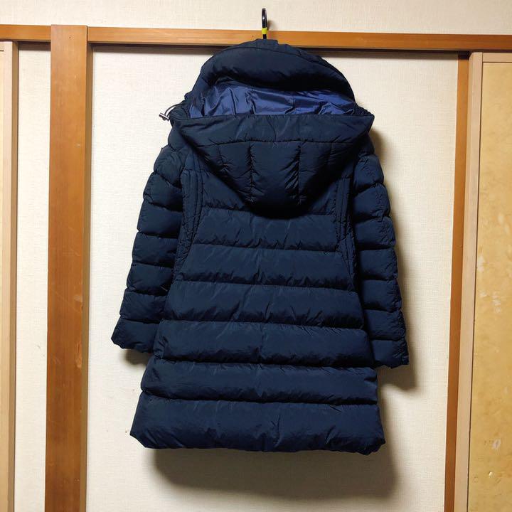 TATRAS タトラス    ポリテアマ　POLITEAMA ダウン　コート