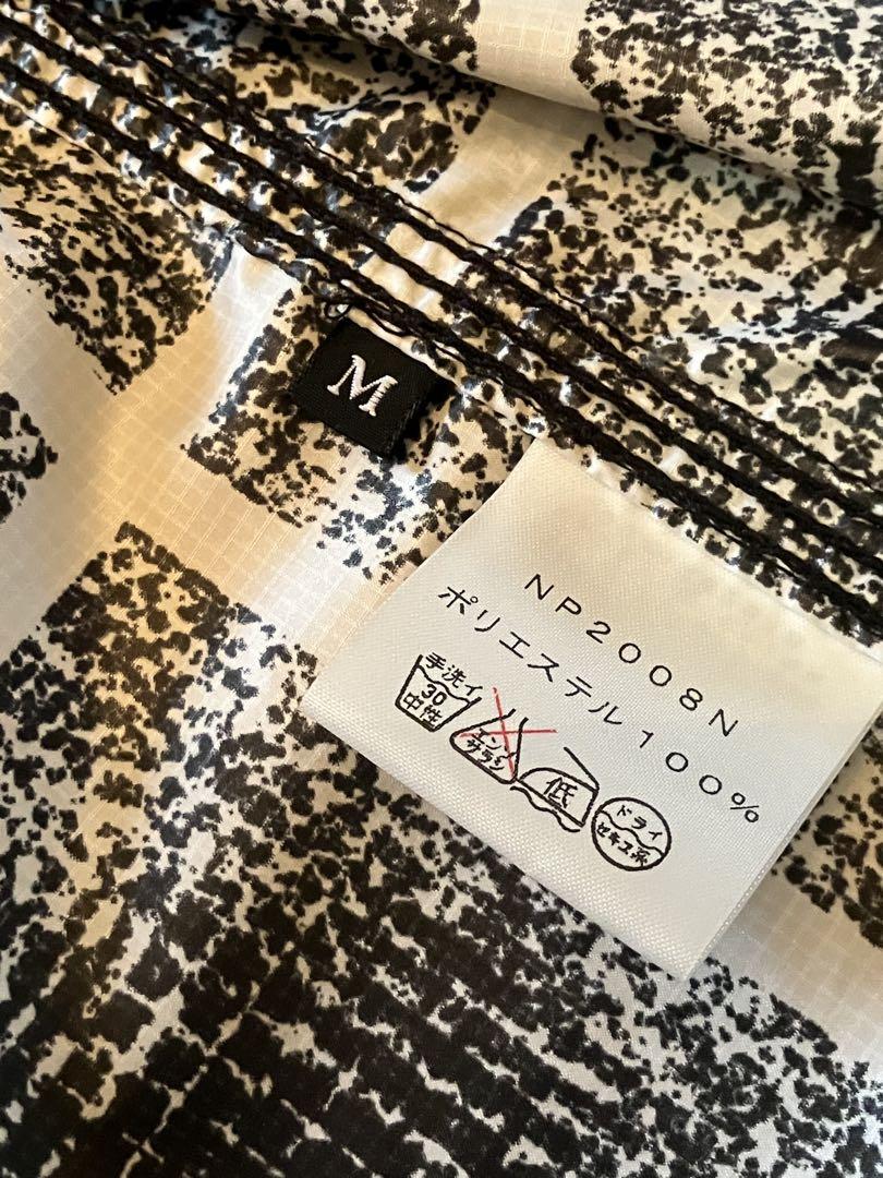 THE NORTHFACE(ノースフェイス) 薄手パーカー　メンズM
