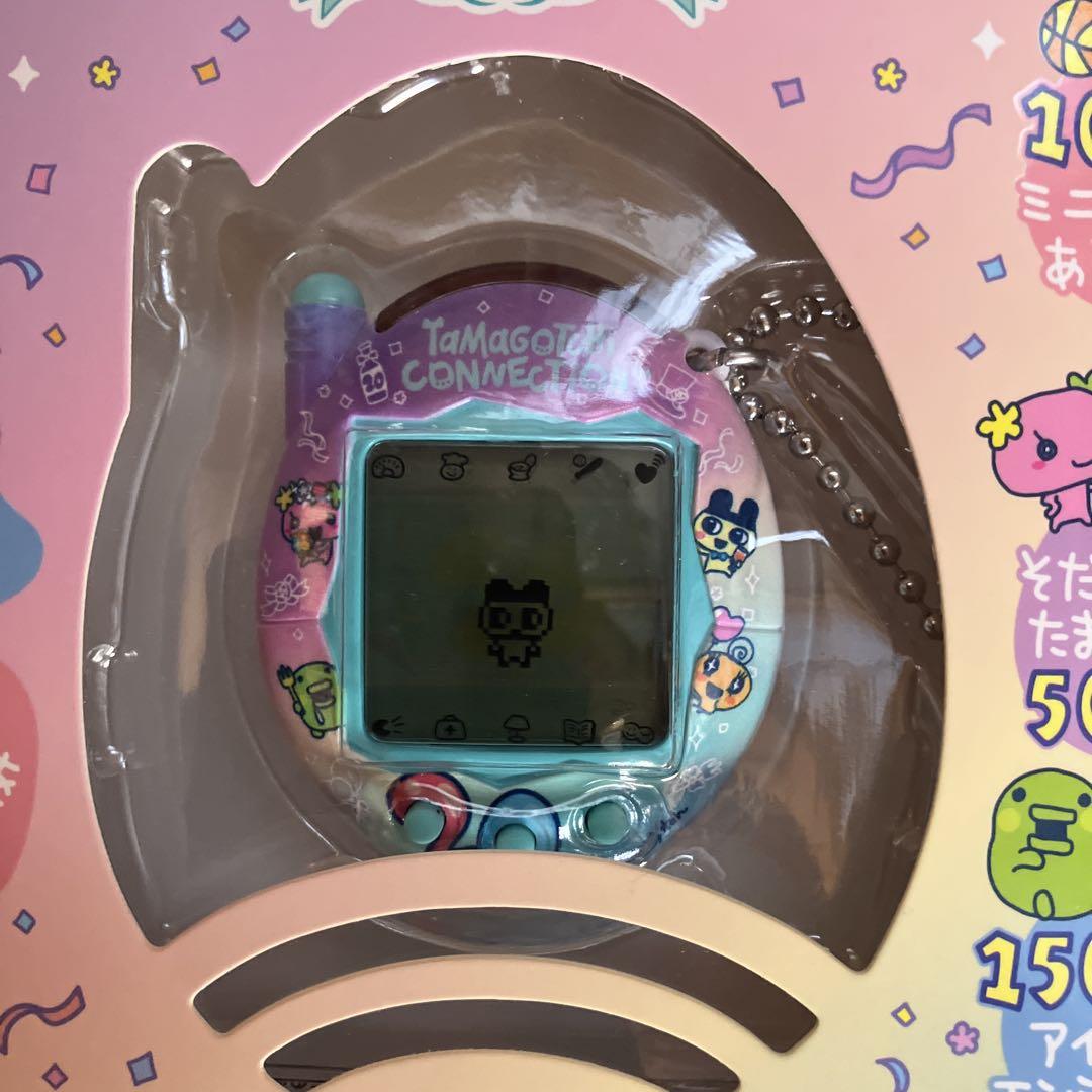 一番くじ たまごっちコレクション