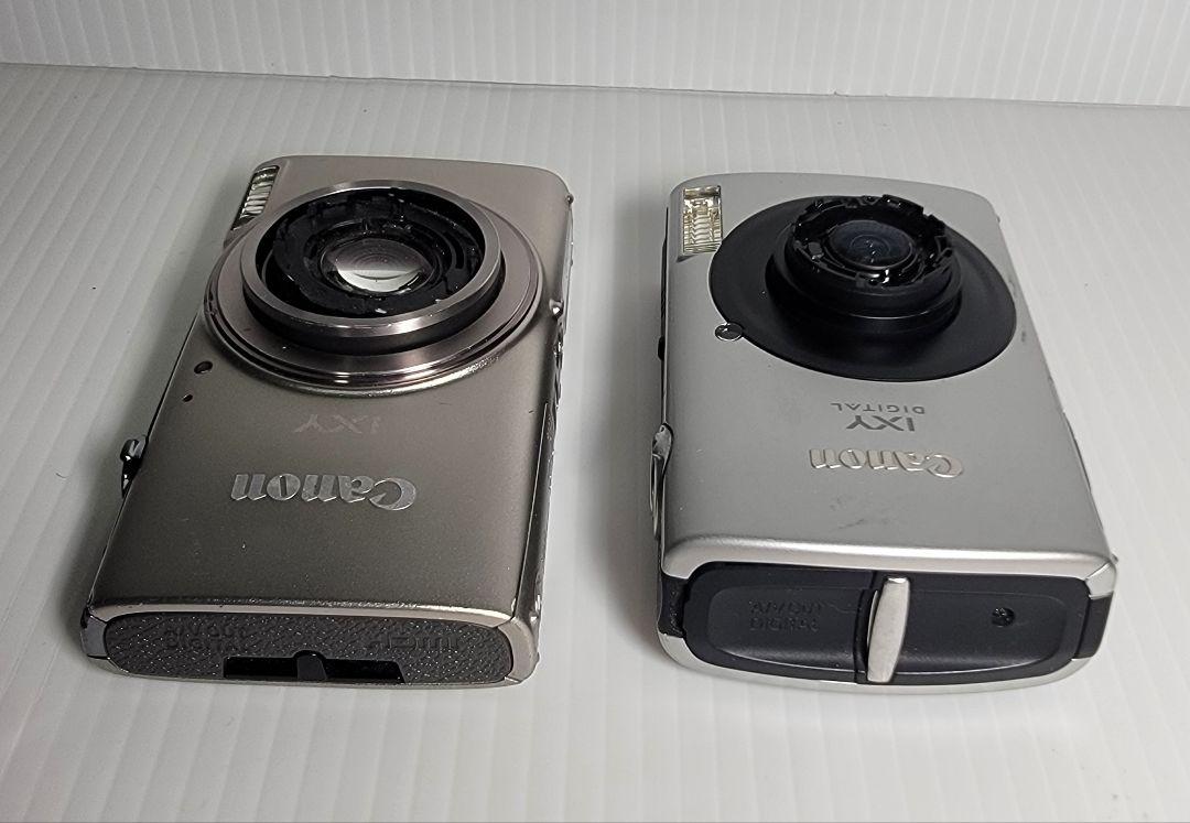 Canon IXY 650 IXY 910IS