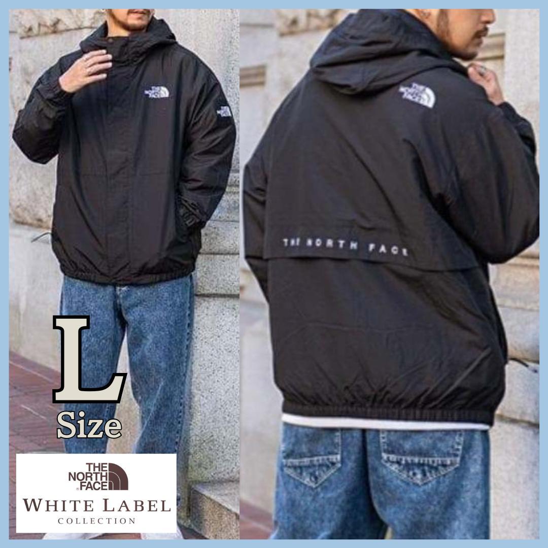 ノースフェイス ヴィラン ジャケットVILAN JACKET LL・THE NORTH FACE