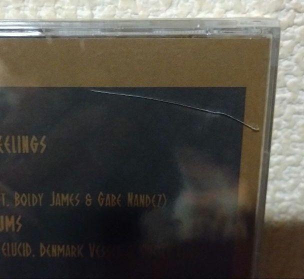 Billy Woods ‎– Aethiopes