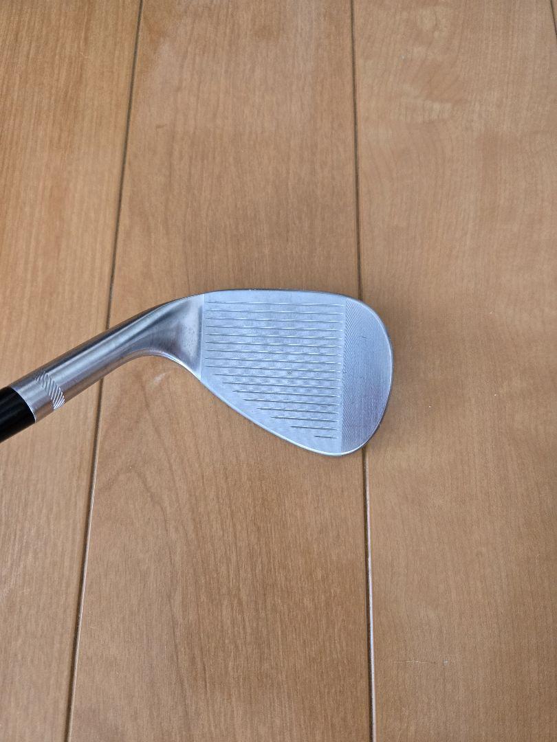 Titleist Vokey Design sm7 54度ウェッジ