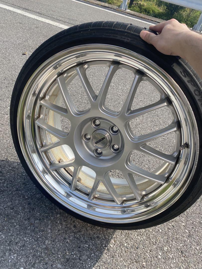 workマイスターm1r pcd100 ❸ 今週まで価格　はるまる様