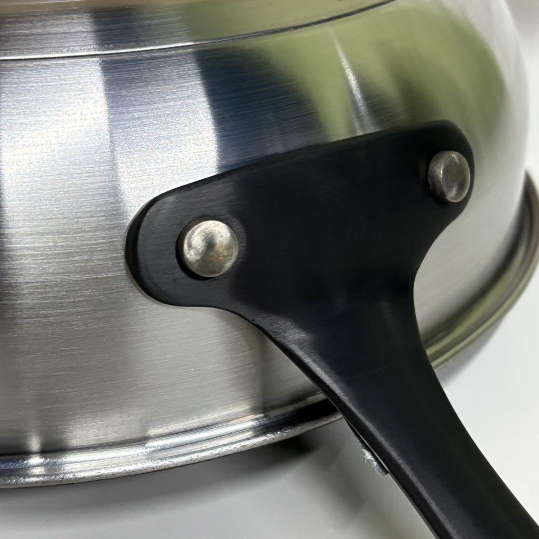 MEYER フライパン　2個セット　20cm&24cm マイヤー　調理器具