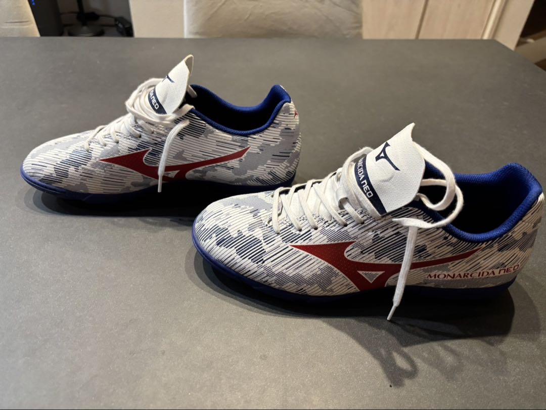Mizuno Monarcida Neo トレーニングシューズ