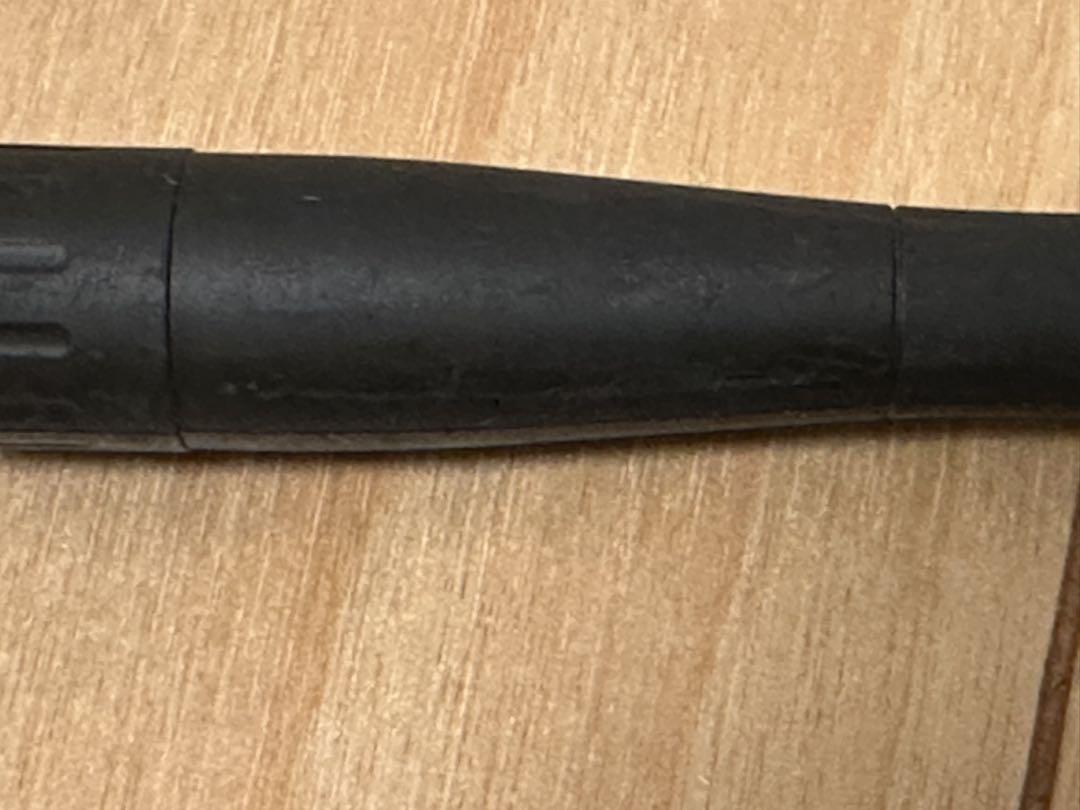 KENWOOD TH-78 トランシーバー①