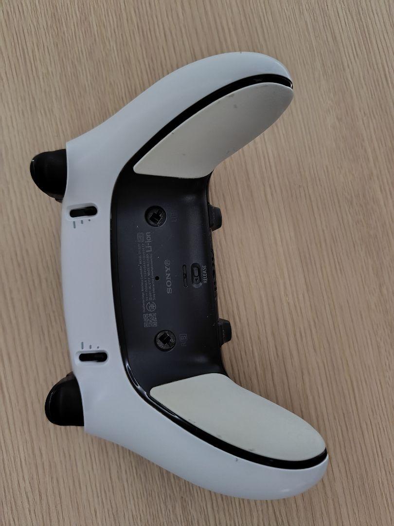 PS5 コントローラー