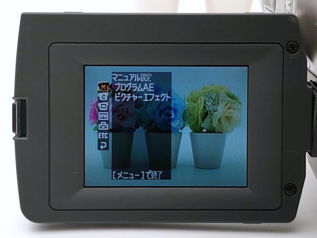 お得大特価 8mmテープのダビングに SONY ビデオカメラ CCD-TRV96 cfoRx-m95320528665 人気セール