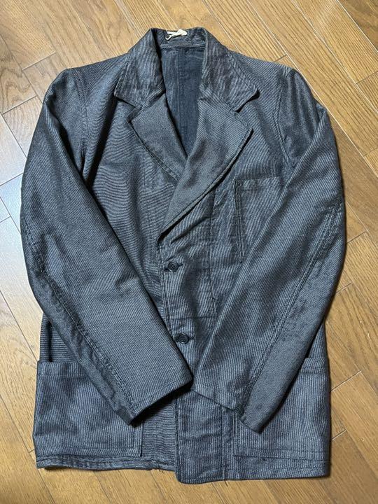 在庫超激安 stifel prisoner jacket 30〜40s uFxGB-m95320700795 人気SALE100%新品