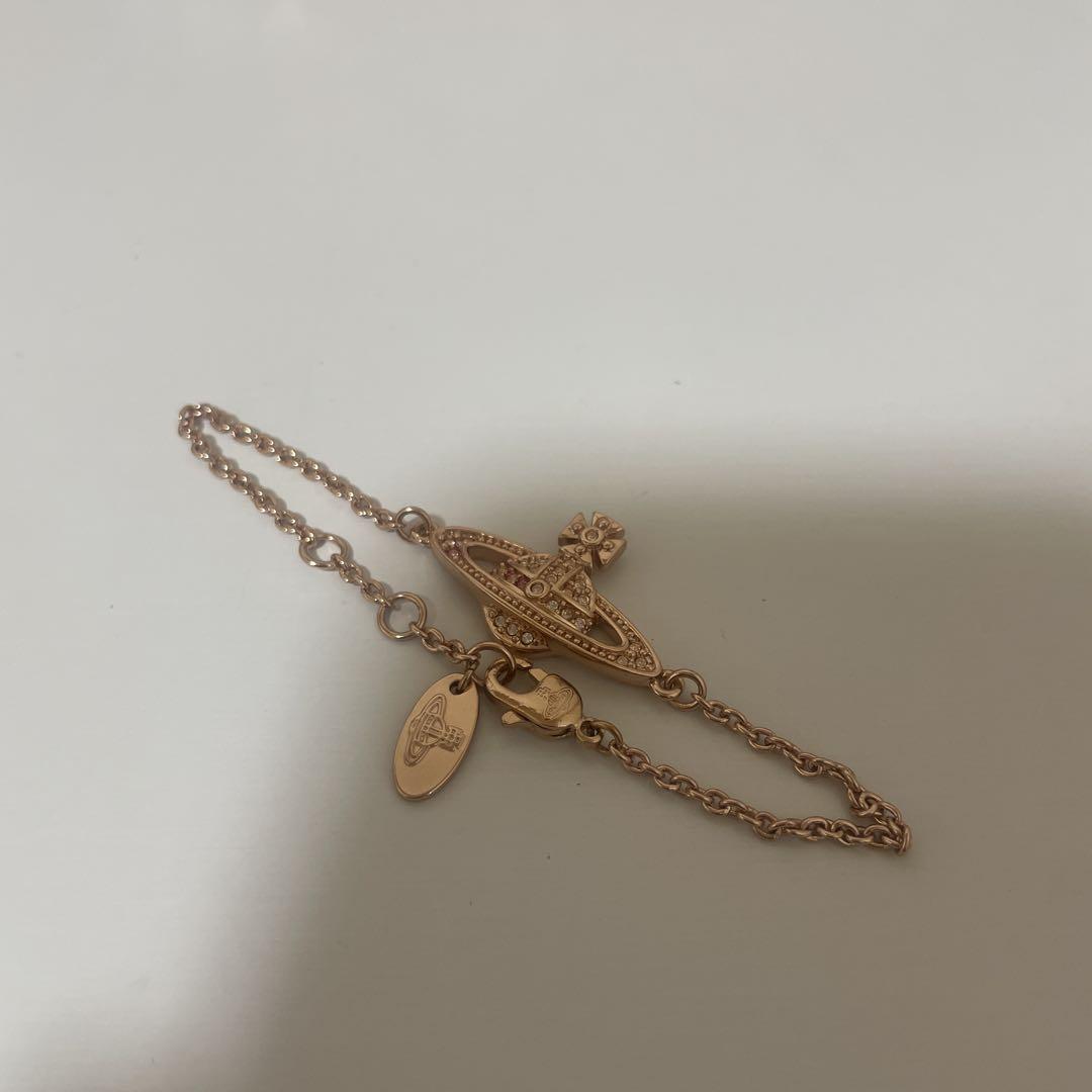 Vivienne Westwood ヴィヴィアンウエストウッド ブレスレット