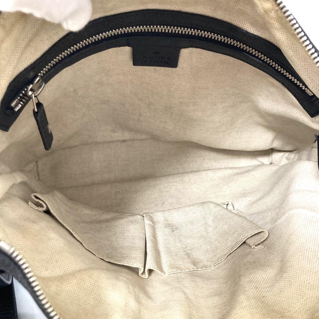 希少！　美品！　GUCCI グッチ　★ 正規品　ショルダーバッグ　トートバッグ