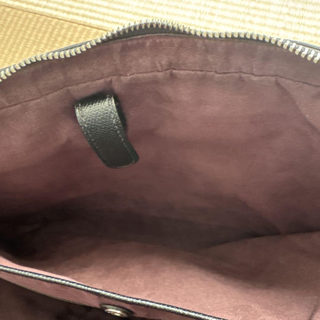 COACH ビジネスバッグ ブラック B1880-24774
