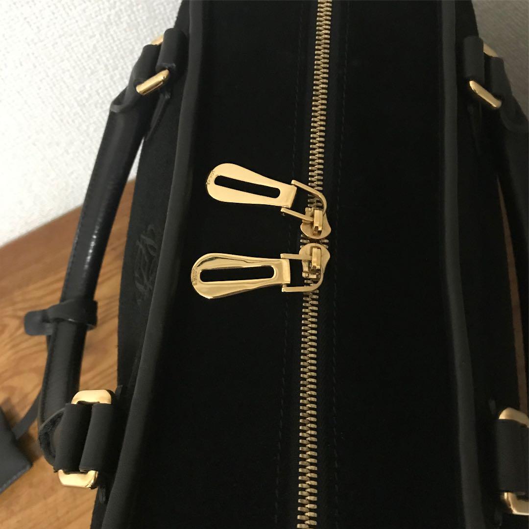 得価限定SALE ロエベ アマソナ 36 A9Fxr-m95322643273 NEW得価