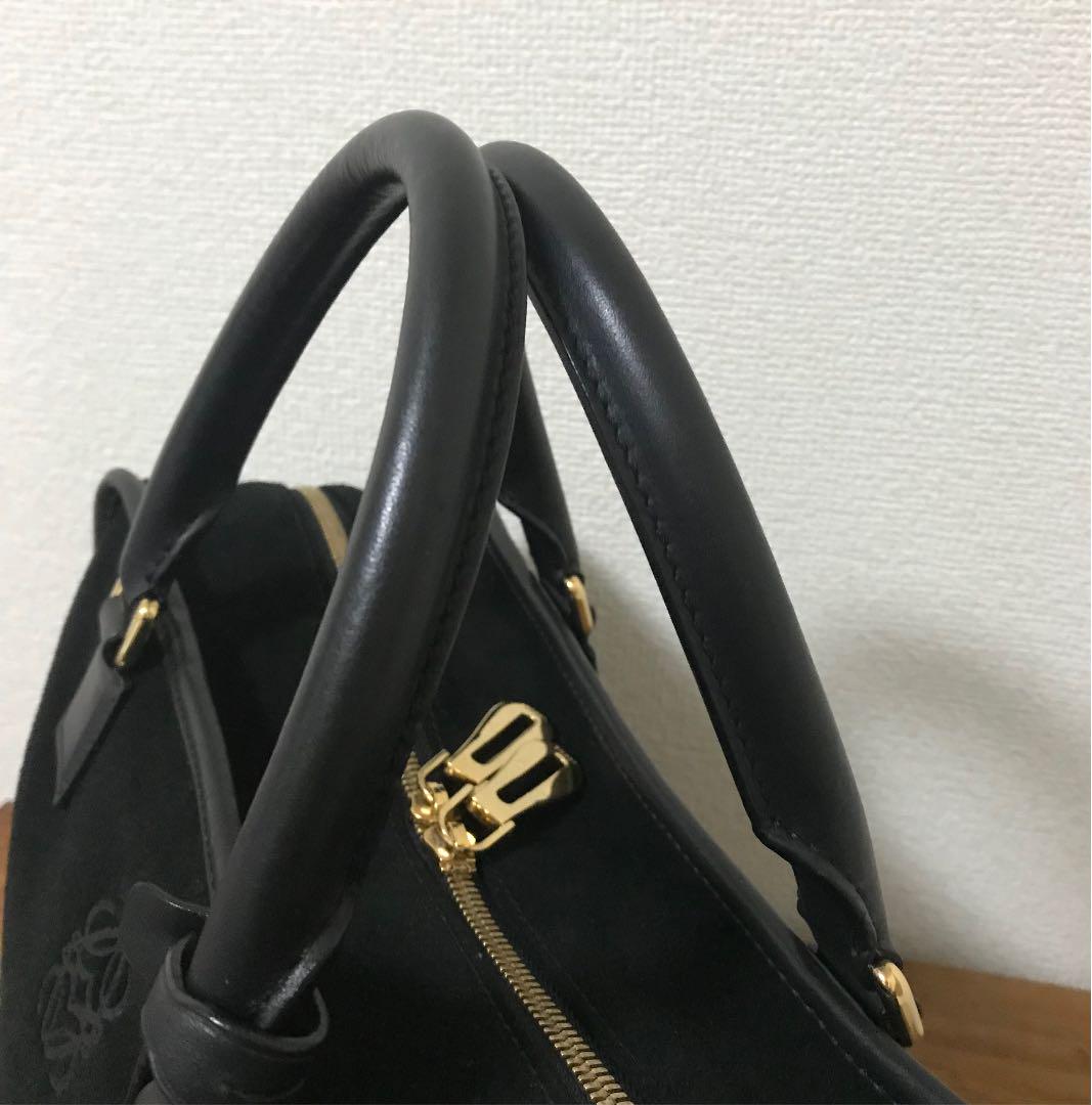 得価限定SALE ロエベ アマソナ 36 A9Fxr-m95322643273 NEW得価