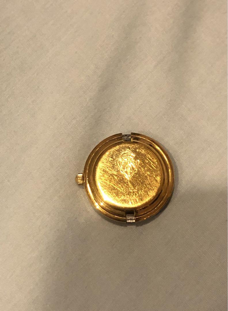 グッチチェンジべゼル