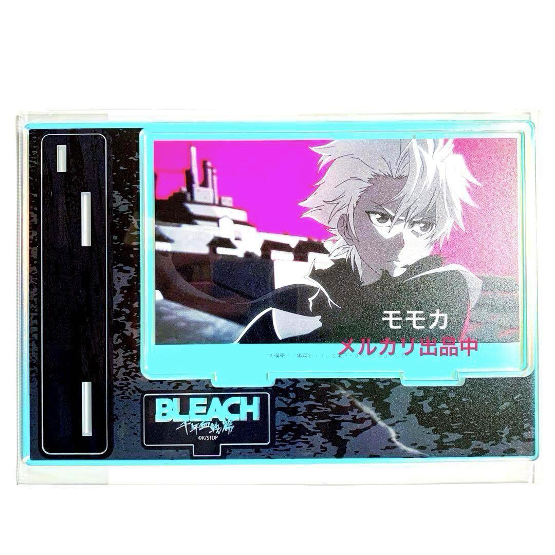 更木剣八 Nanoblock BLEACH 黒崎一護 缶バッチ｜Yahoo!フリマ(旧