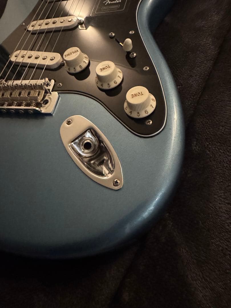 レア fender player stratocaster tidepool レア fender player stratocaster tidepool