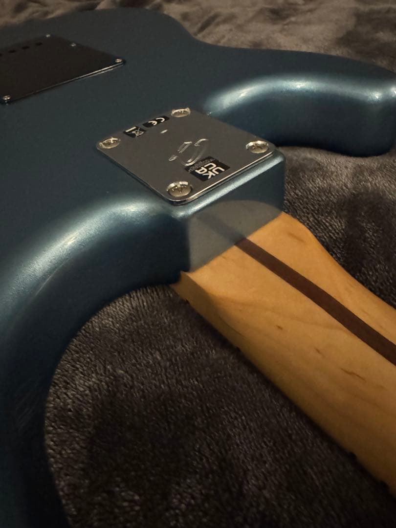 レア fender player stratocaster tidepool レア fender player stratocaster tidepool