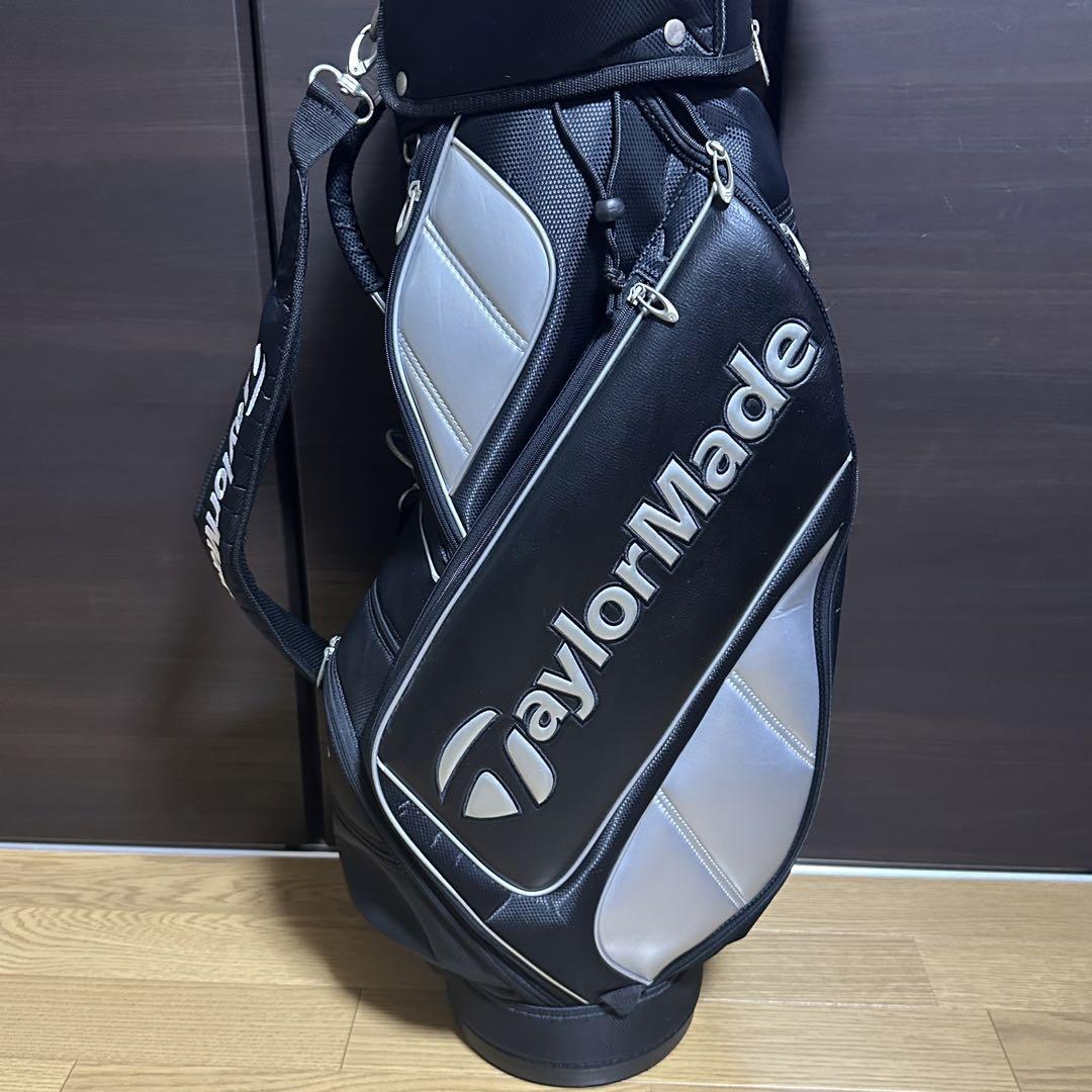 Taylormade キャディバッグ