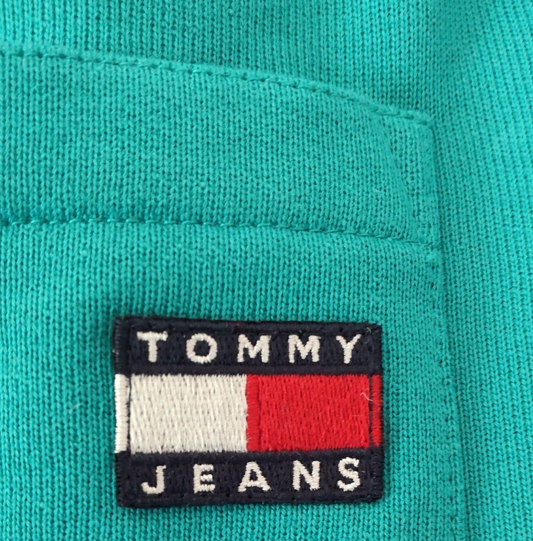 パンツL・Tommy Jeans