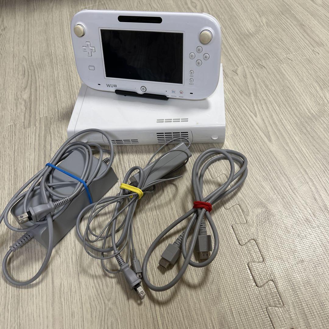 Wii