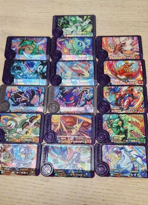 ポケモンフレンダ　まとめ売り
