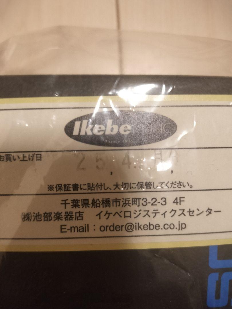 新品未使用 BOSS Blues Driver BD-2