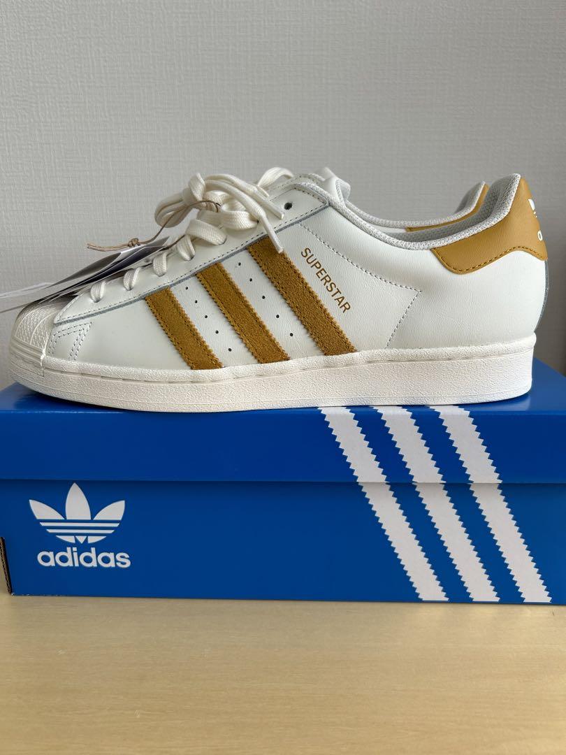 adidas SUPERSTAR