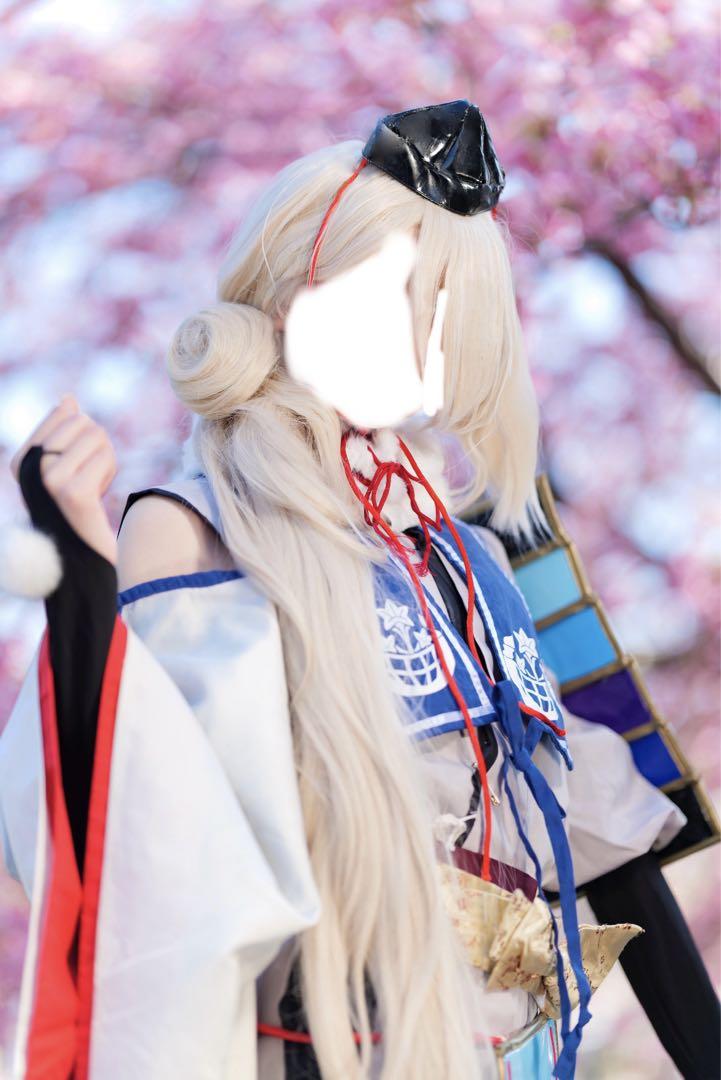 刀剣乱舞　今剣　コスプレ　衣装　ウィッグ　訳あり 刀剣乱舞 今剣 コスプレ 衣装 ウィッグ 訳あり - メルカリ