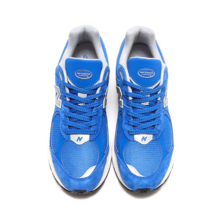 ブルー系,30cmプレゼントを選ぼう! ニューバランス M2002RHU BLUE 大量入荷中 ニューバランスNew Balance■M2002RHUローカットスニーカー スニーカー
