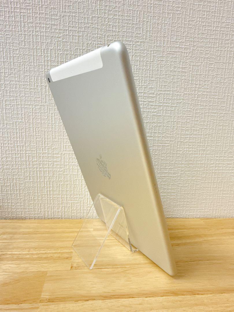 IPAD 第9世代 64GB Wifi+Cellular